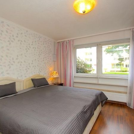 Private Rooms Laatzen Hannover Luaran gambar