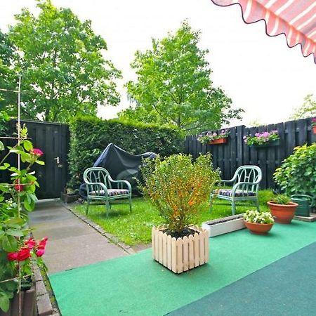 Private Rooms Laatzen Hannover Luaran gambar