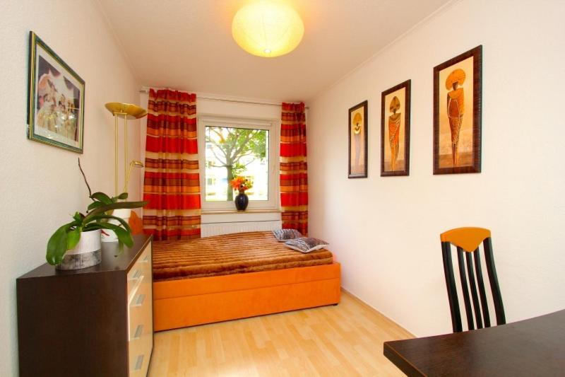Private Rooms Laatzen Hannover Luaran gambar
