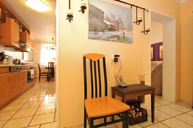 Private Rooms Laatzen Hannover Luaran gambar