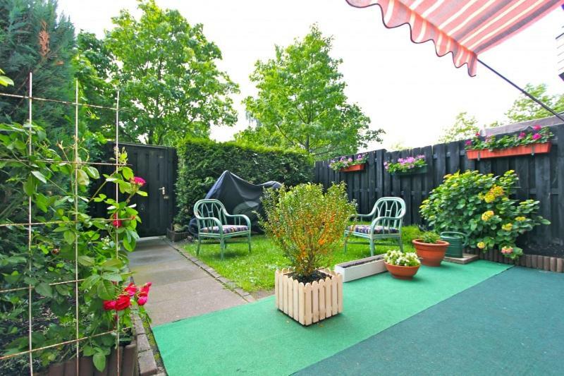 Private Rooms Laatzen Hannover Luaran gambar