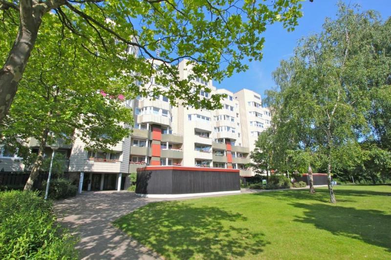 Private Rooms Laatzen Hannover Luaran gambar